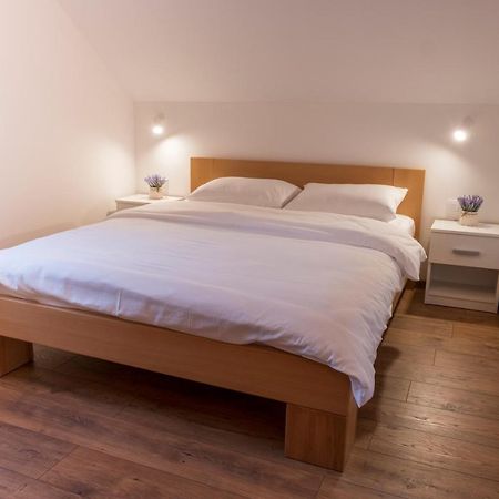 Petlov Salas Rooms Νόβι Σαντ Εξωτερικό φωτογραφία