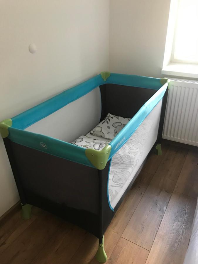 Petlov Salas Rooms Νόβι Σαντ Εξωτερικό φωτογραφία